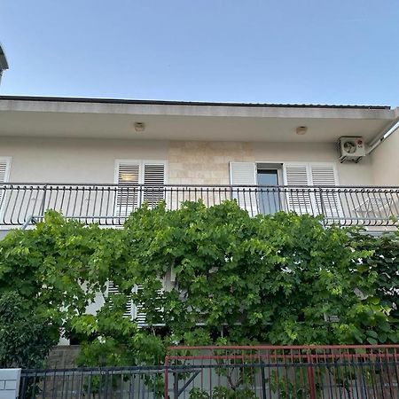 Fili Leilighet Vodice Eksteriør bilde