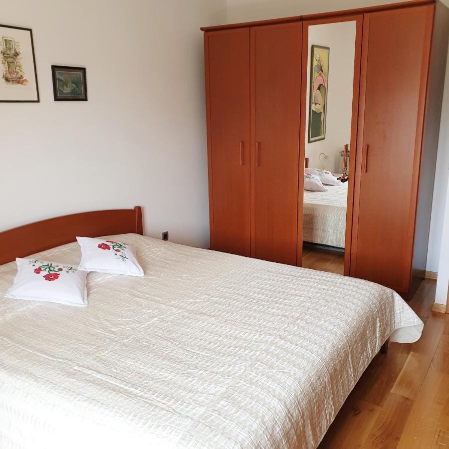 Fili Leilighet Vodice Eksteriør bilde