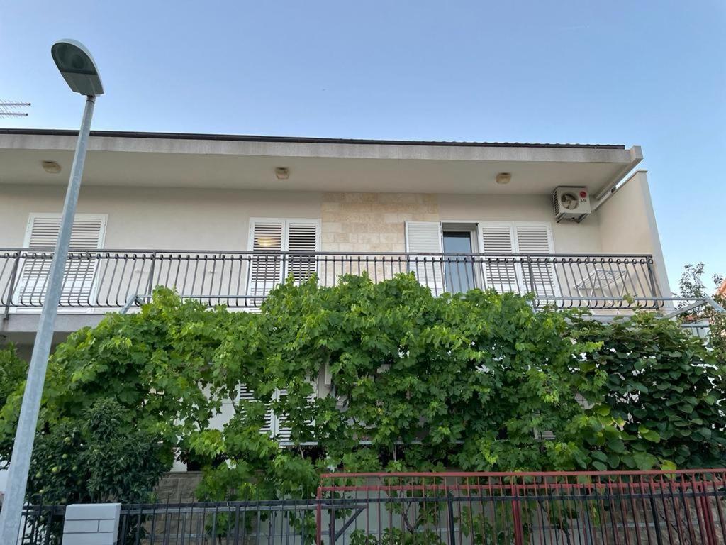 Fili Leilighet Vodice Eksteriør bilde